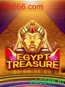 EgyptTreasure